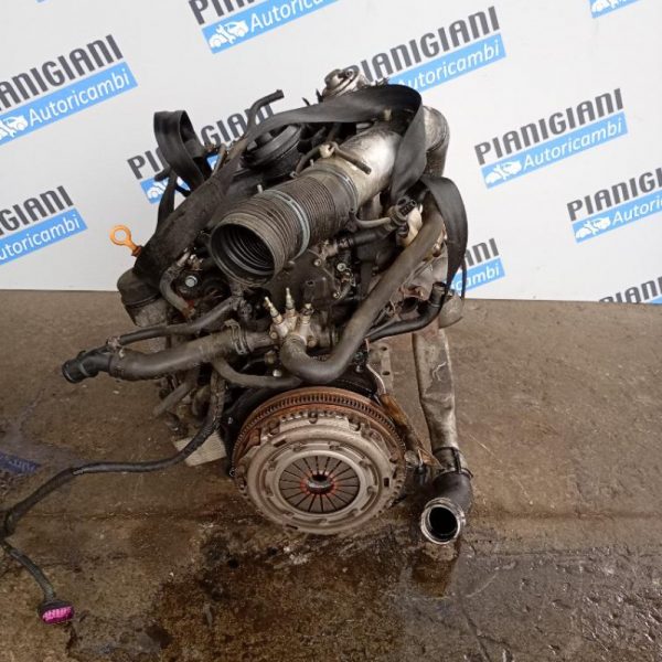 Motore Volkswagen Golf IV ARL 145.000 KM