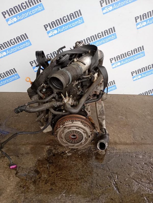 Motore Volkswagen Golf IV ARL 145.000 KM