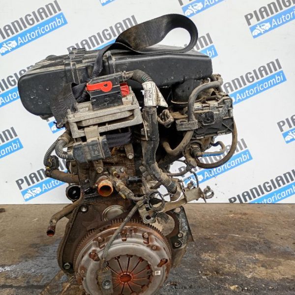 Motore Fiat Grande Punto 199A4000 2006 – 2008