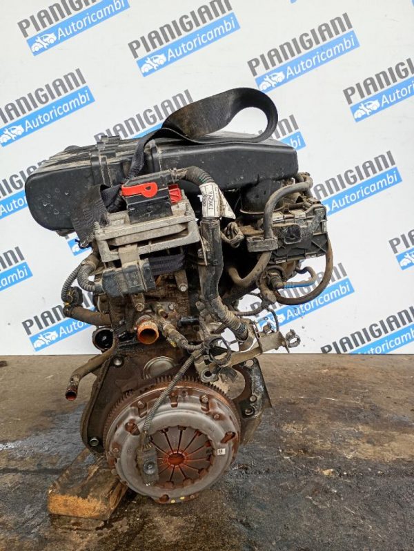 Motore Fiat Grande Punto 199A4000 2006 – 2008