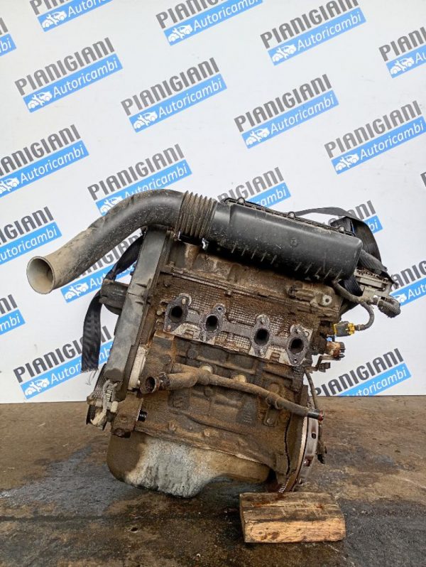 Motore Fiat Grande Punto 199A4000 2006 – 2008