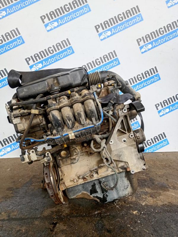 Motore Fiat Grande Punto 199A4000 2006 – 2008