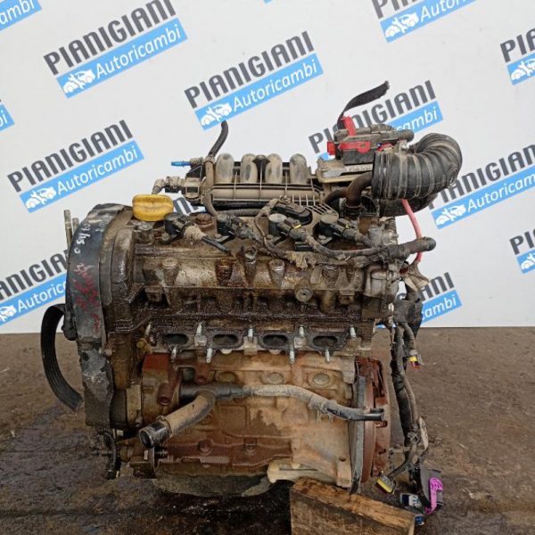 Motore Lancia Ypsilon 188A5000 186.000 KM