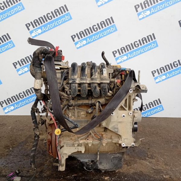 Motore Lancia Ypsilon 188A5000 186.000 KM