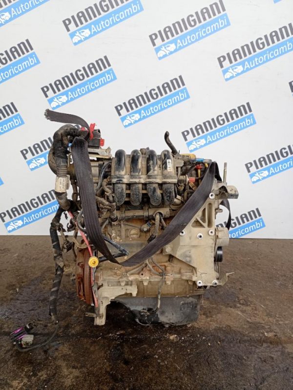 Motore Lancia Ypsilon 188A5000 186.000 KM