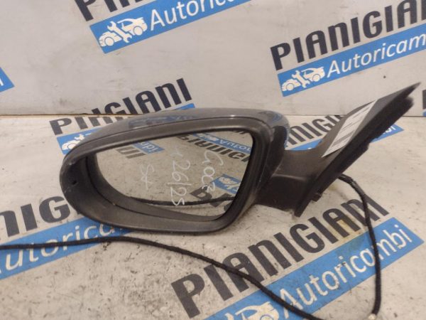 Specchietto Sinistro Volkswagen Golf VI 2008 – 2015