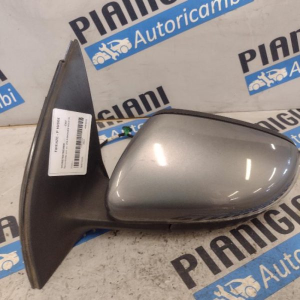 Specchietto Sinistro Volkswagen Golf VI 2008 – 2015