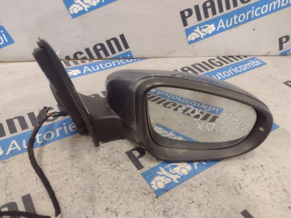 Specchietto Destro Volkswagen Golf VI 2008 – 2015