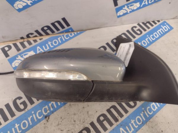 Specchietto Destro Volkswagen Golf VI 2008 – 2015
