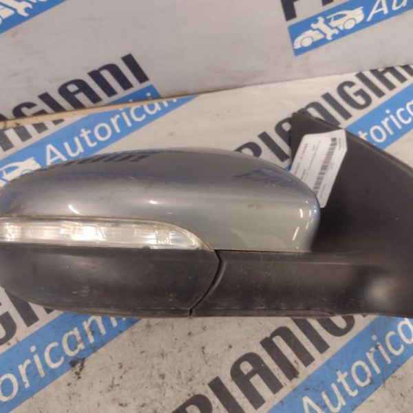 Specchietto Destro Volkswagen Golf VI 2008 – 2015