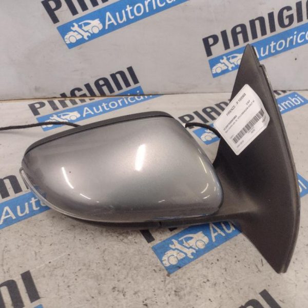 Specchietto Destro Volkswagen Golf VI 2008 – 2015