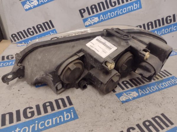 Faro Anteriore Destro Fiat Punto III 2005 – 2012