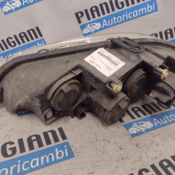 Faro Anteriore Destro Fiat Punto III 2005 – 2012