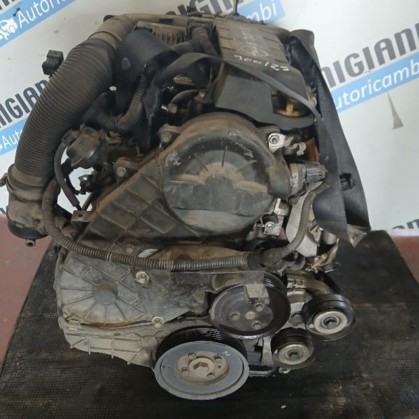 Motore Opel Meriva Z17DTH 170.700 Km