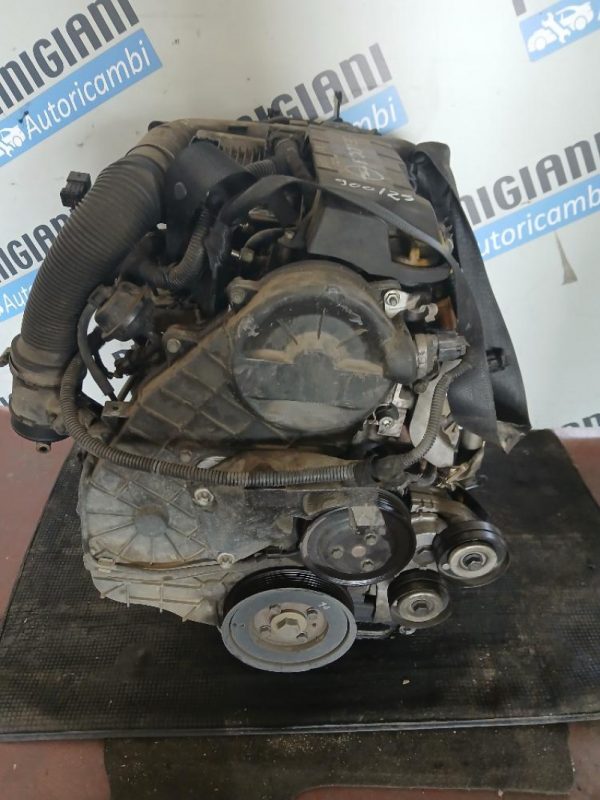 Motore Opel Meriva Z17DTH 170.700 Km