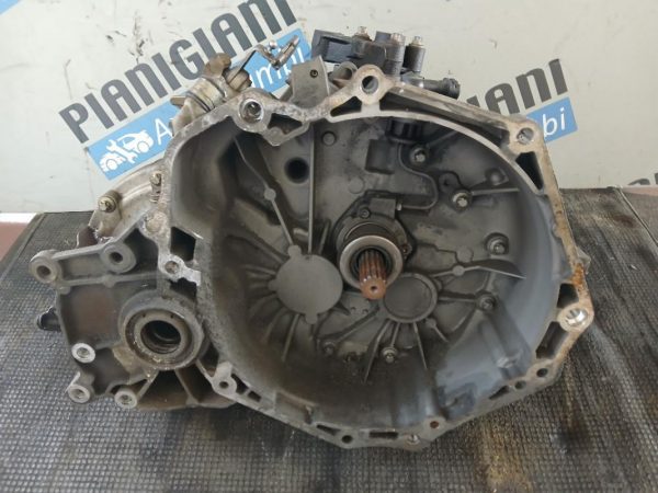 Cambio Opel Meriva Z17DTH Getrag F23