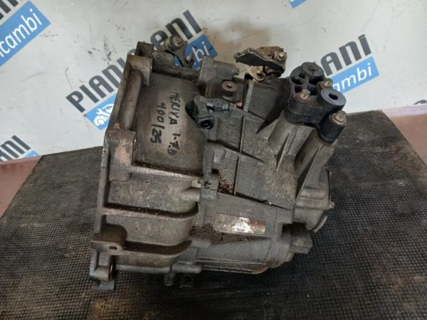 Cambio Opel Meriva Z17DTH Getrag F23