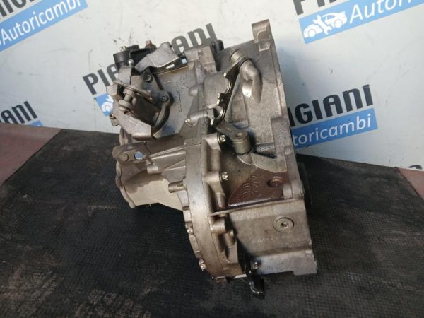 Cambio Opel Meriva Z17DTH Getrag F23