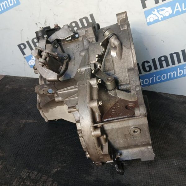 Cambio Opel Meriva Z17DTH Getrag F23