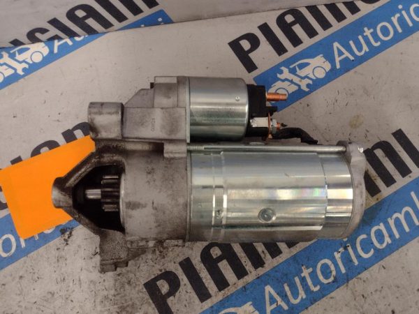 Motorino Avviamento Fiat Scudo RHX