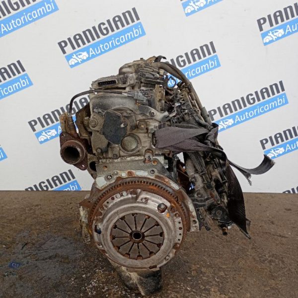 Motore NON PROVATO Piaggio Porter DAIHATSU HC 205.000 KM