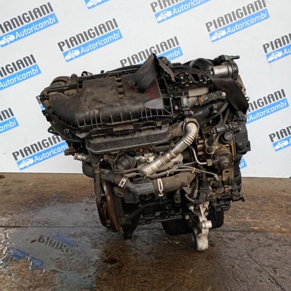 Motore Peugeot 308 9H06 189.000 KM