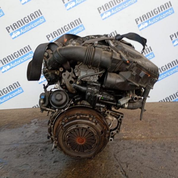 Motore Peugeot 308 9H06 189.000 KM