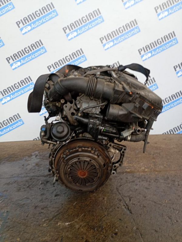 Motore Peugeot 308 9H06 189.000 KM