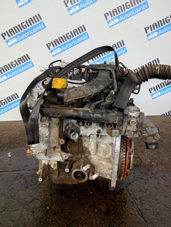 Motore Renault Scenic X-Mod H4JA7 180.000 KM