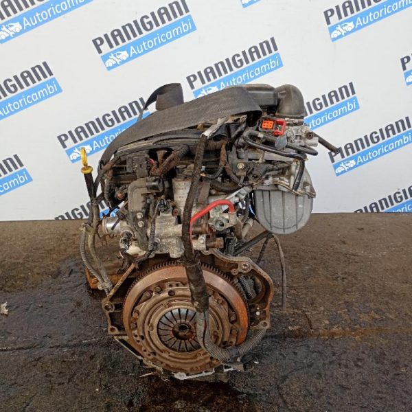 Motore Opel Astra H Z16XEP 177.000 KM