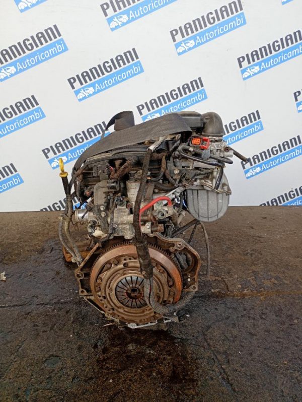 Motore Opel Astra H Z16XEP 177.000 KM