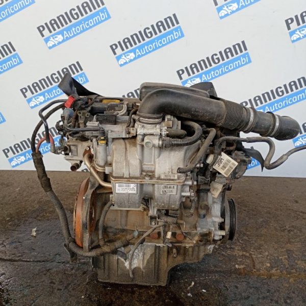 Motore Opel Astra H Z16XEP 177.000 KM