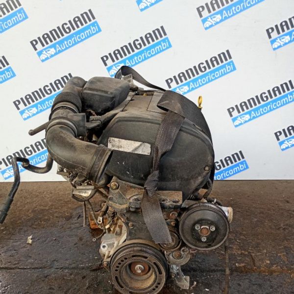Motore Opel Astra H Z16XEP 177.000 KM