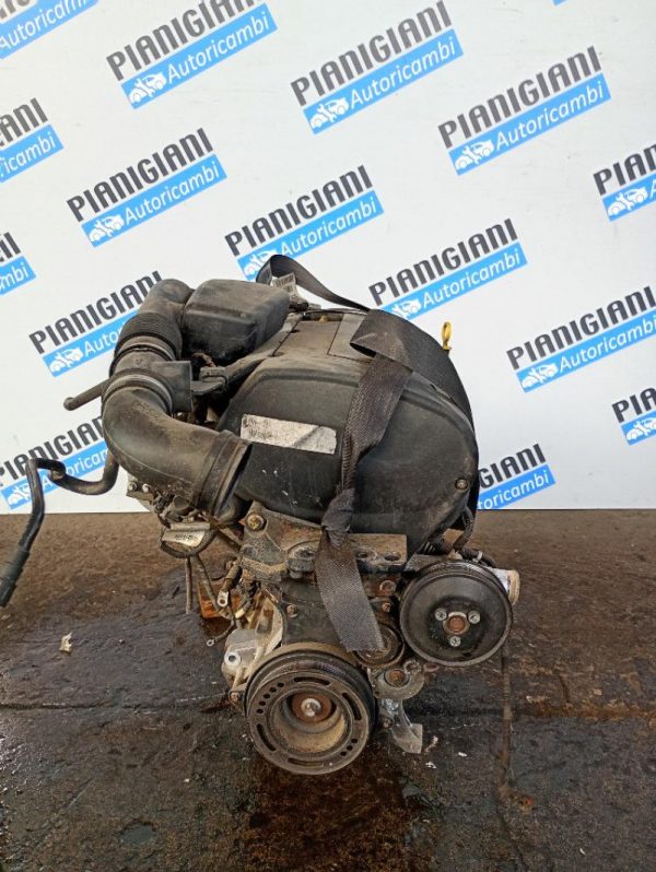Motore Opel Astra H Z16XEP 177.000 KM