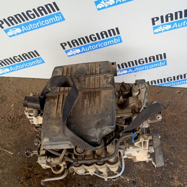 Motore Fiat Grande Punto 199A4000 87.000 KM