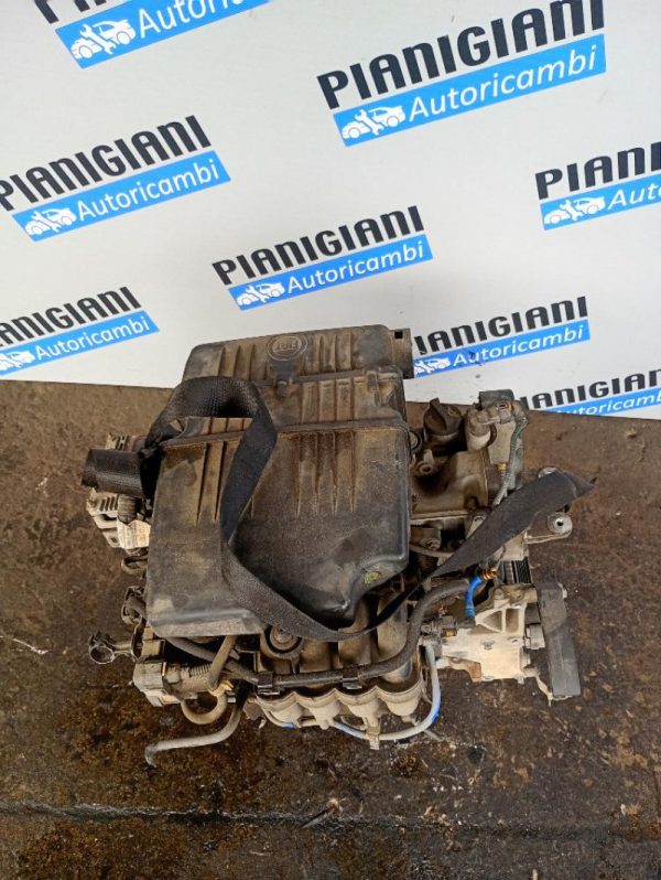 Motore Fiat Grande Punto 199A4000 87.000 KM
