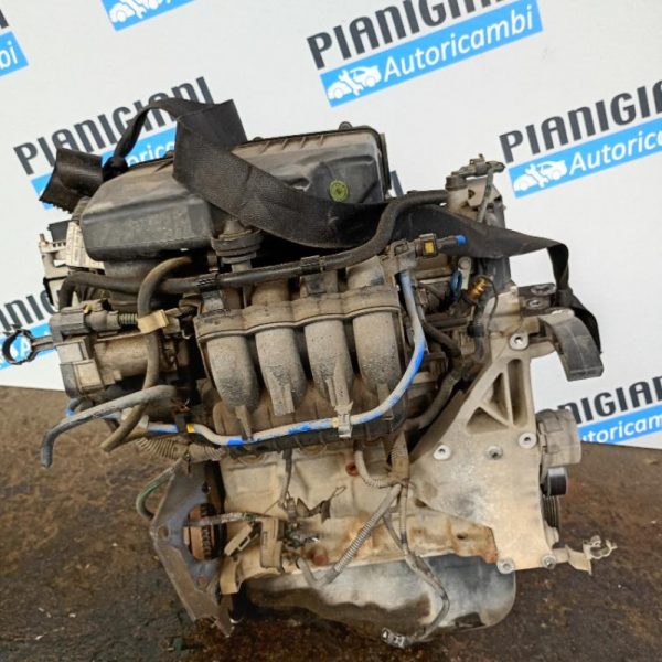 Motore Fiat Grande Punto 199A4000 87.000 KM