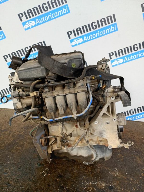 Motore Fiat Grande Punto 199A4000 87.000 KM
