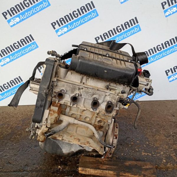 Motore Fiat Grande Punto 199A4000 87.000 KM