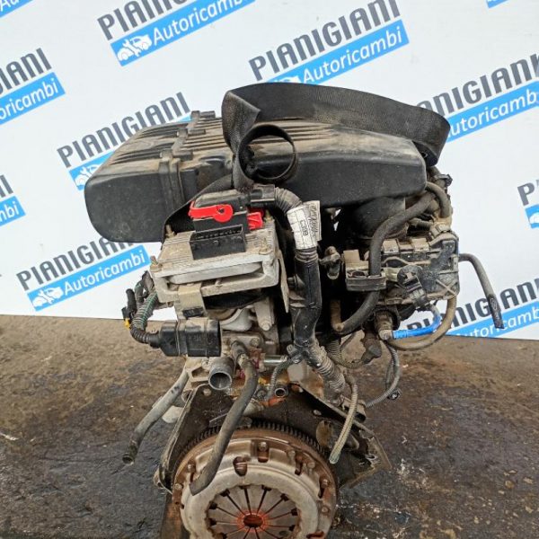 Motore Fiat Grande Punto 199A4000 87.000 KM