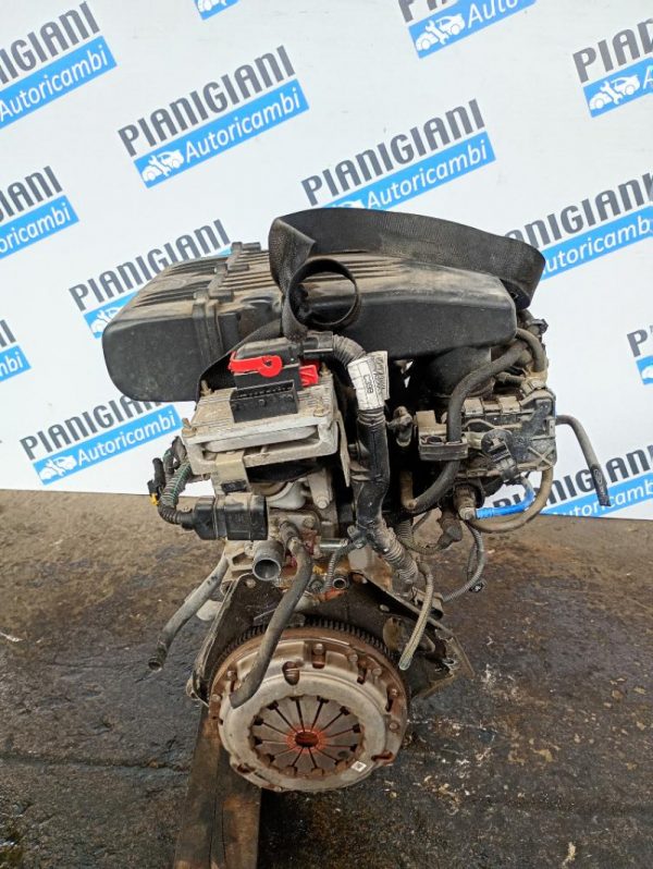 Motore Fiat Grande Punto 199A4000 87.000 KM