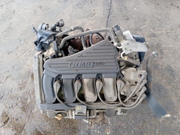 Motore Fiat Multipla 182B6000 87.000 KM