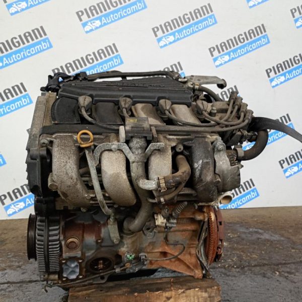 Motore Fiat Multipla 182B6000 87.000 KM
