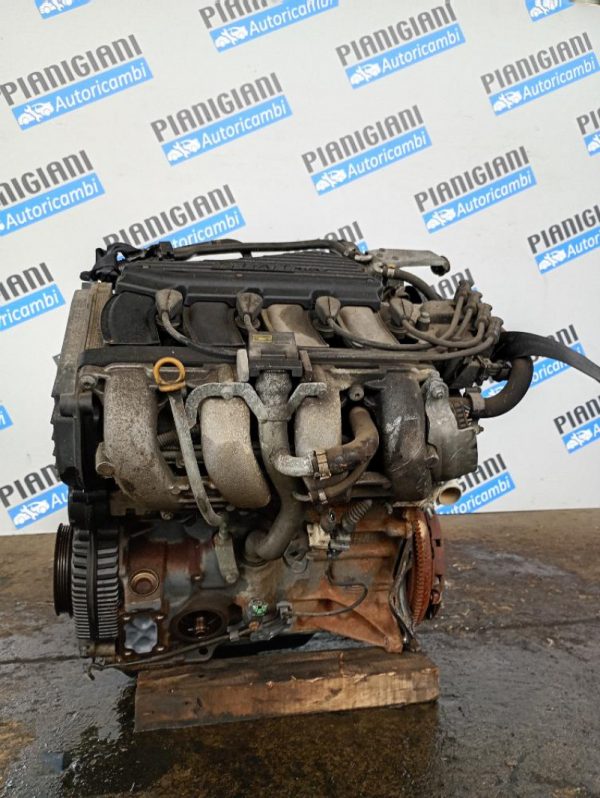 Motore Fiat Multipla 182B6000 87.000 KM