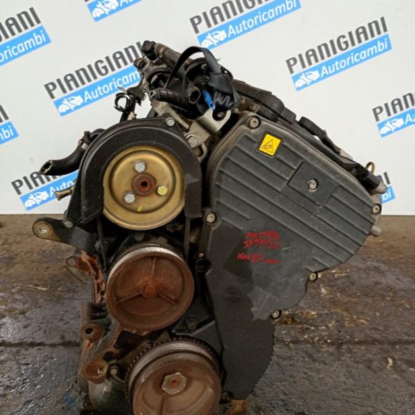 Motore Fiat Multipla 182B6000 87.000 KM
