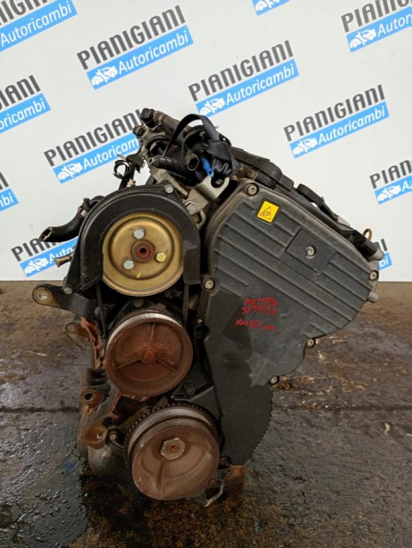 Motore Fiat Multipla 182B6000 87.000 KM