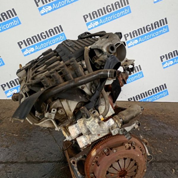 Motore Fiat Multipla 182B6000 87.000 KM