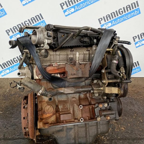 Motore Fiat Multipla 182B6000 87.000 KM