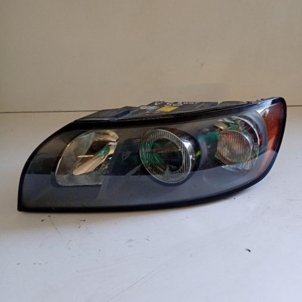 Faro Anteriore Sinistro Volvo V50 2003 – 2011