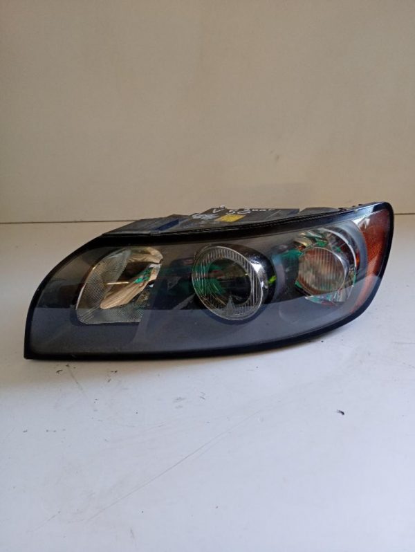 Faro Anteriore Sinistro Volvo V50 2003 – 2011